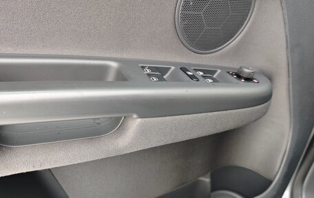 Volkswagen Golf Plus I, 2008 год, 850 000 рублей, 19 фотография