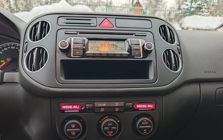 Volkswagen Golf Plus I, 2008 год, 850 000 рублей, 18 фотография