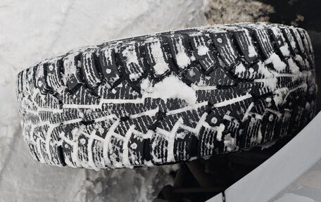 Volkswagen Golf Plus I, 2008 год, 850 000 рублей, 25 фотография