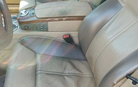 BMW 7 серия, 2004 год, 750 000 рублей, 4 фотография