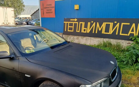 BMW 7 серия, 2004 год, 750 000 рублей, 5 фотография