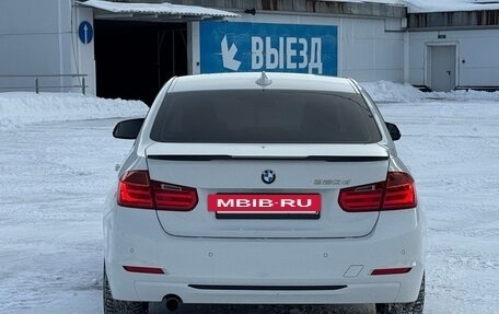BMW 3 серия, 2013 год, 1 450 000 рублей, 4 фотография
