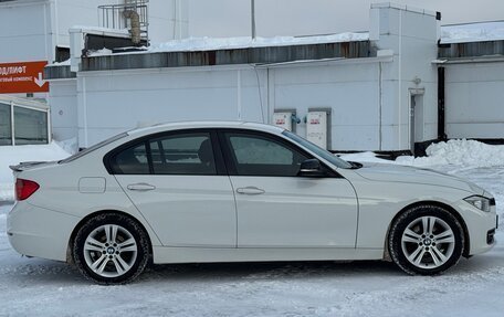 BMW 3 серия, 2013 год, 1 450 000 рублей, 6 фотография