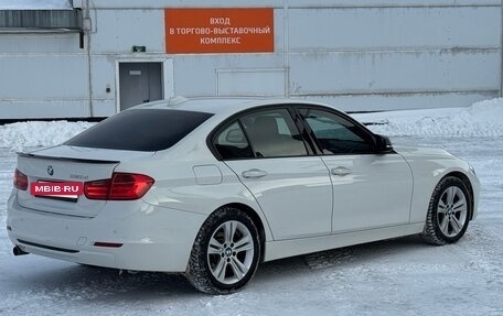 BMW 3 серия, 2013 год, 1 450 000 рублей, 5 фотография