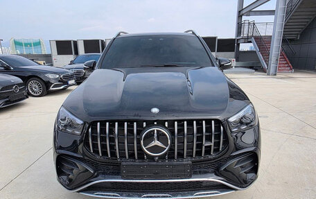 Mercedes-Benz GLE AMG, 2025 год, 15 700 000 рублей, 2 фотография