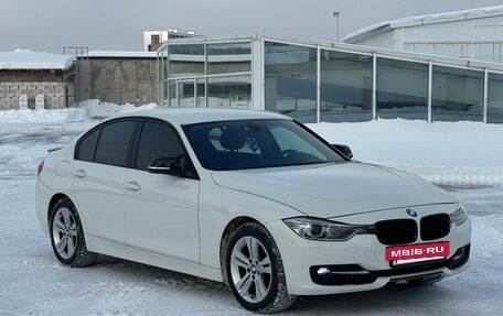 BMW 3 серия, 2013 год, 1 450 000 рублей, 7 фотография