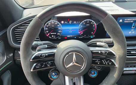 Mercedes-Benz GLE AMG, 2025 год, 15 700 000 рублей, 6 фотография