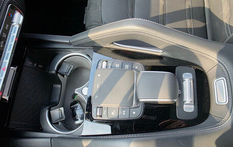 Mercedes-Benz GLE AMG, 2025 год, 15 700 000 рублей, 9 фотография