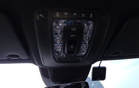 Mercedes-Benz GLE AMG, 2025 год, 15 700 000 рублей, 12 фотография