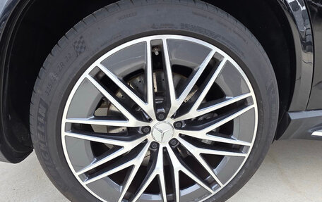 Mercedes-Benz GLE AMG, 2025 год, 15 700 000 рублей, 19 фотография