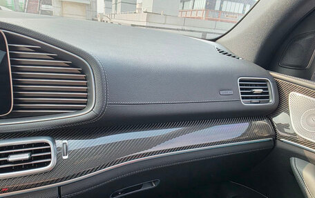 Mercedes-Benz GLE AMG, 2025 год, 15 700 000 рублей, 11 фотография