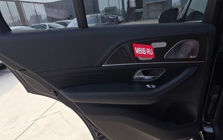 Mercedes-Benz GLE AMG, 2025 год, 15 700 000 рублей, 15 фотография