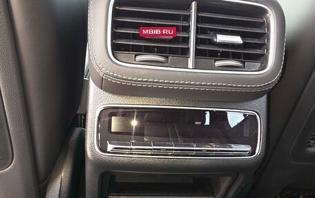 Mercedes-Benz GLE AMG, 2025 год, 15 700 000 рублей, 17 фотография