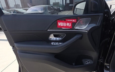 Mercedes-Benz GLE AMG, 2025 год, 15 700 000 рублей, 13 фотография