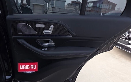 Mercedes-Benz GLE AMG, 2025 год, 15 700 000 рублей, 14 фотография