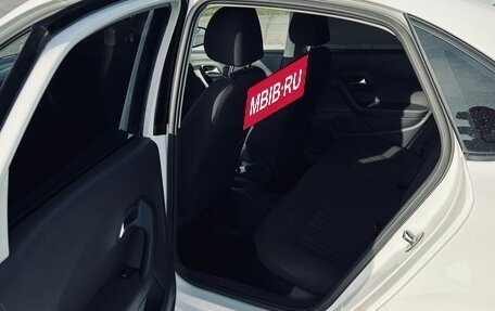 Volkswagen Polo VI (EU Market), 2017 год, 955 000 рублей, 10 фотография