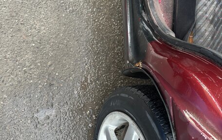 Opel Astra F, 1995 год, 120 000 рублей, 6 фотография