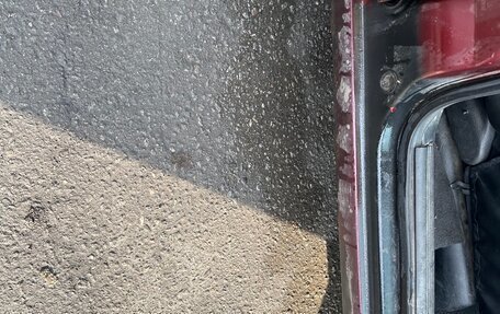 Opel Astra F, 1995 год, 120 000 рублей, 8 фотография