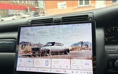 Toyota Crown, 2001 год, 1 880 000 рублей, 5 фотография