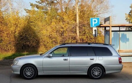 Toyota Crown, 2001 год, 1 880 000 рублей, 2 фотография