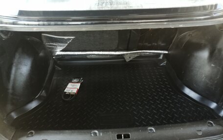 Chevrolet Lanos I, 2007 год, 330 000 рублей, 9 фотография