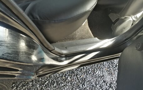 Chevrolet Lanos I, 2007 год, 330 000 рублей, 14 фотография