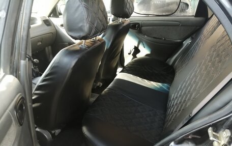 Chevrolet Lanos I, 2007 год, 330 000 рублей, 7 фотография