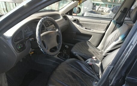 Chevrolet Lanos I, 2007 год, 330 000 рублей, 6 фотография