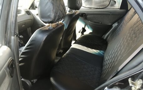 Chevrolet Lanos I, 2007 год, 330 000 рублей, 8 фотография