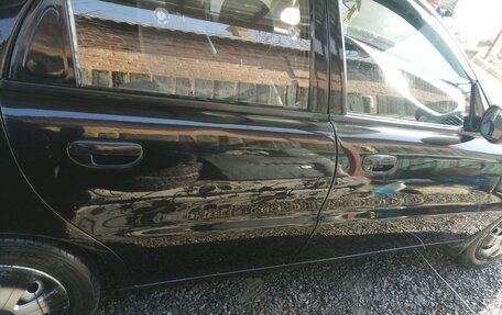 Chevrolet Lanos I, 2007 год, 330 000 рублей, 11 фотография