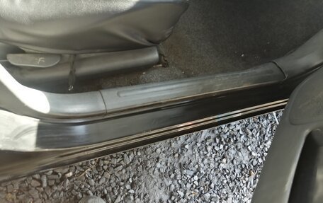 Chevrolet Lanos I, 2007 год, 330 000 рублей, 16 фотография