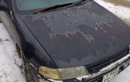 Toyota Carina, 1993 год, 180 000 рублей, 5 фотография
