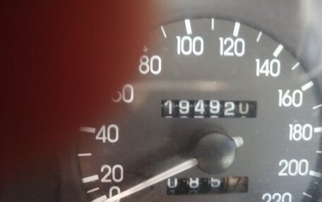 Chevrolet Lanos I, 2007 год, 330 000 рублей, 20 фотография