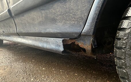 Hyundai Sonata IV рестайлинг, 2007 год, 295 000 рублей, 8 фотография