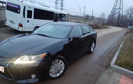 Lexus ES VII, 2013 год, 2 250 000 рублей, 4 фотография