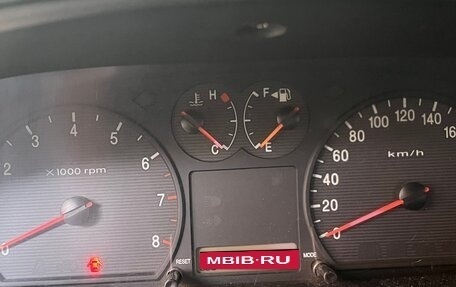 Hyundai Sonata IV рестайлинг, 2007 год, 295 000 рублей, 7 фотография