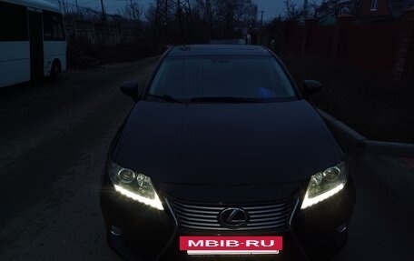Lexus ES VII, 2013 год, 2 250 000 рублей, 3 фотография