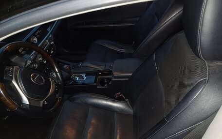 Lexus ES VII, 2013 год, 2 250 000 рублей, 7 фотография