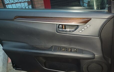 Lexus ES VII, 2013 год, 2 250 000 рублей, 11 фотография