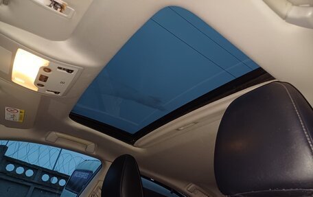 Lexus ES VII, 2013 год, 2 250 000 рублей, 14 фотография