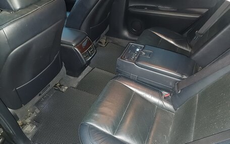 Lexus ES VII, 2013 год, 2 250 000 рублей, 12 фотография