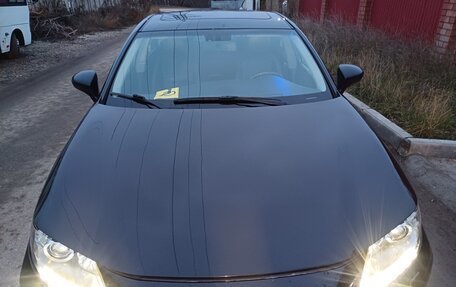 Lexus ES VII, 2013 год, 2 250 000 рублей, 17 фотография