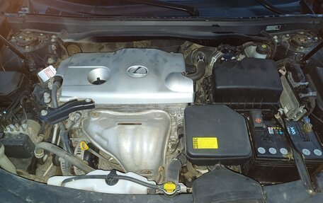 Lexus ES VII, 2013 год, 2 250 000 рублей, 18 фотография