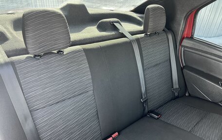 Renault Logan I, 2010 год, 225 000 рублей, 9 фотография