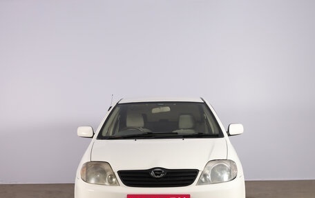 Toyota Corolla, 2002 год, 599 000 рублей, 2 фотография