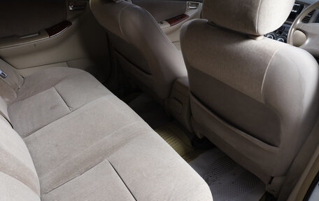 Toyota Corolla, 2002 год, 599 000 рублей, 17 фотография