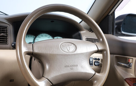 Toyota Corolla, 2002 год, 599 000 рублей, 13 фотография