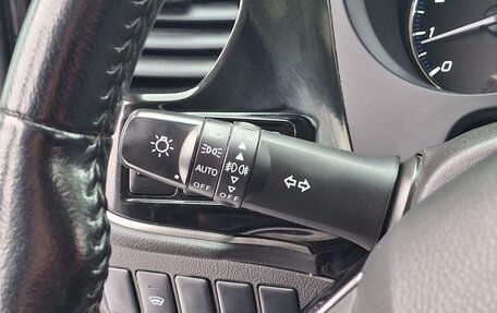 Mitsubishi Outlander III рестайлинг 3, 2015 год, 1 567 000 рублей, 7 фотография