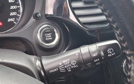 Mitsubishi Outlander III рестайлинг 3, 2015 год, 1 567 000 рублей, 6 фотография