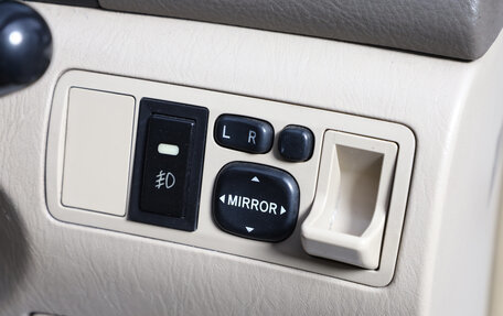 Toyota Corolla, 2002 год, 599 000 рублей, 12 фотография